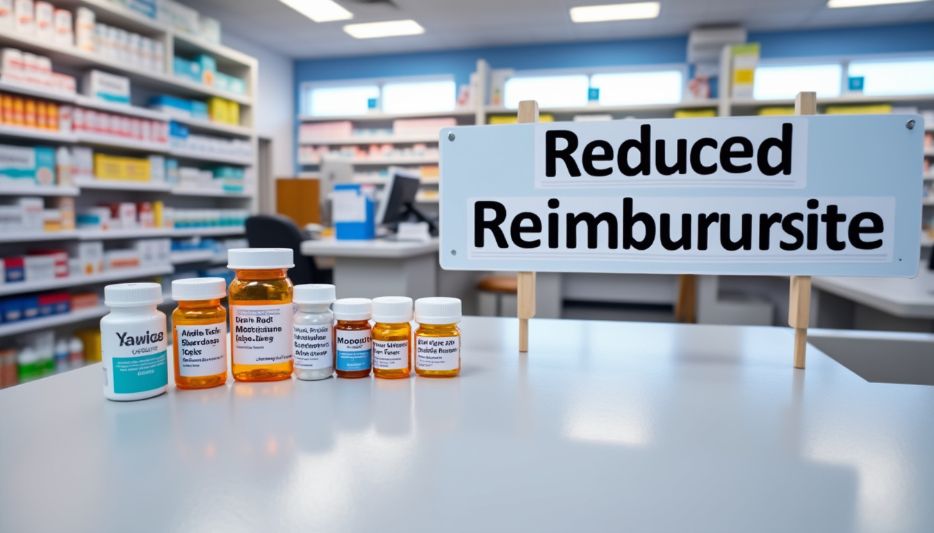 découvrez les nouvelles mesures concernant la réduction du remboursement de certains traitements médicamenteux en affection de longue durée (ald) et leurs impacts pour les patients concernés.