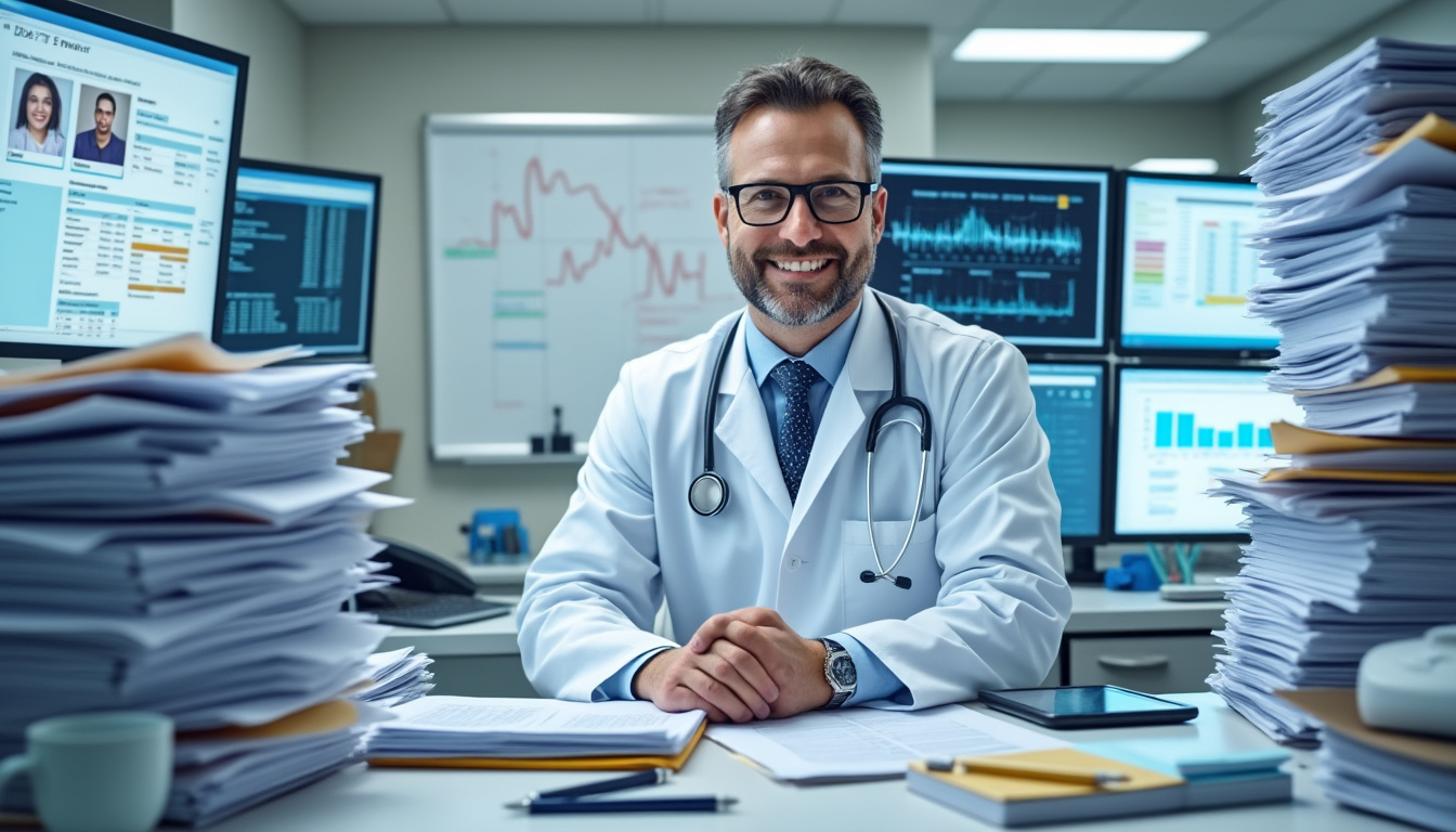 découvrez pourquoi les médecins généralistes refusent d'être tenus responsables des difficultés d'accès aux soins en france, et quelles solutions ils proposent pour améliorer la situation du système de santé.
