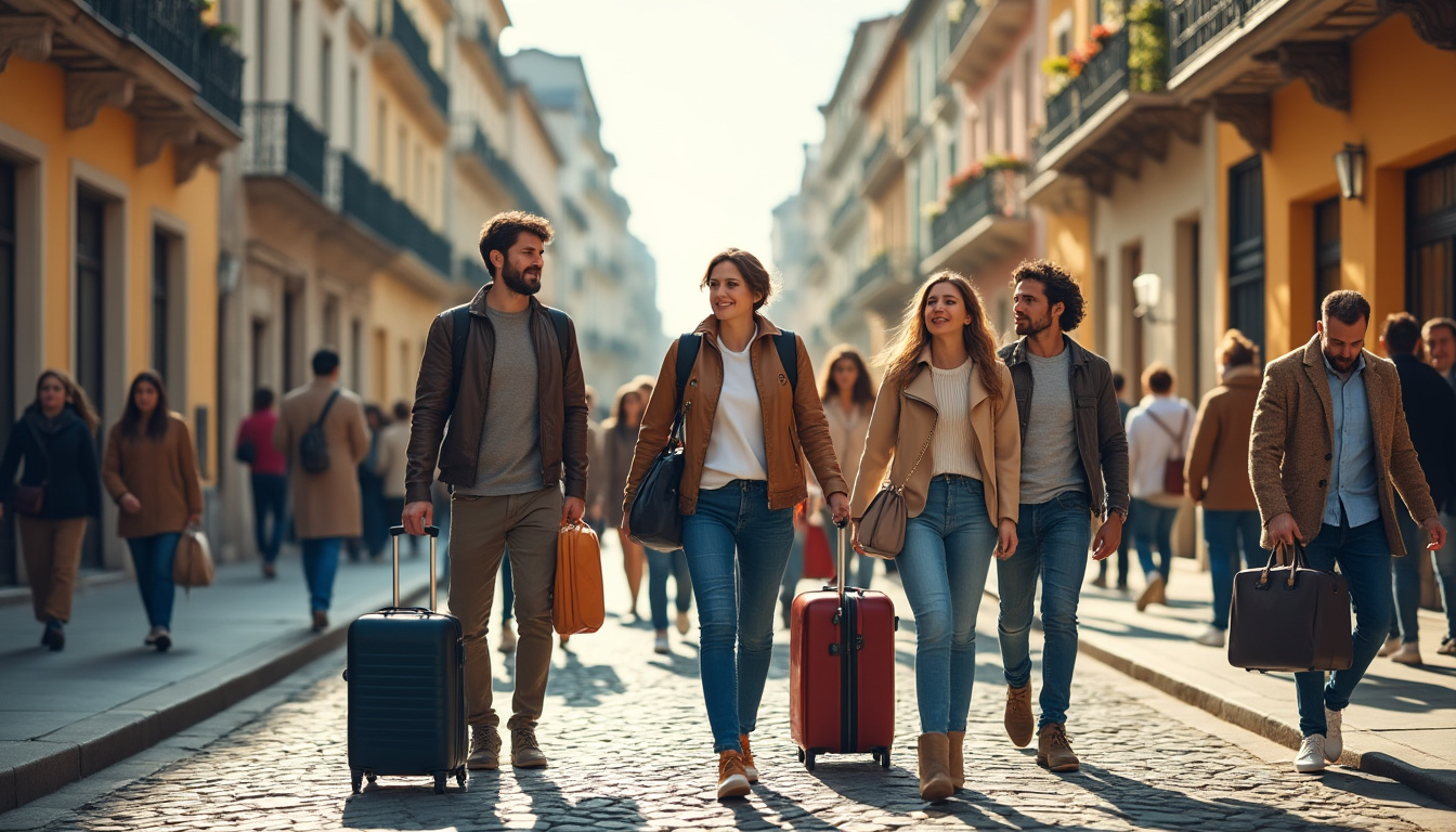 nouveaux arrivants à rennes ? découvrez nos conseils pratiques pour vous installer facilement, trouver un logement, vous intégrer et profiter pleinement de la vie rennaise.