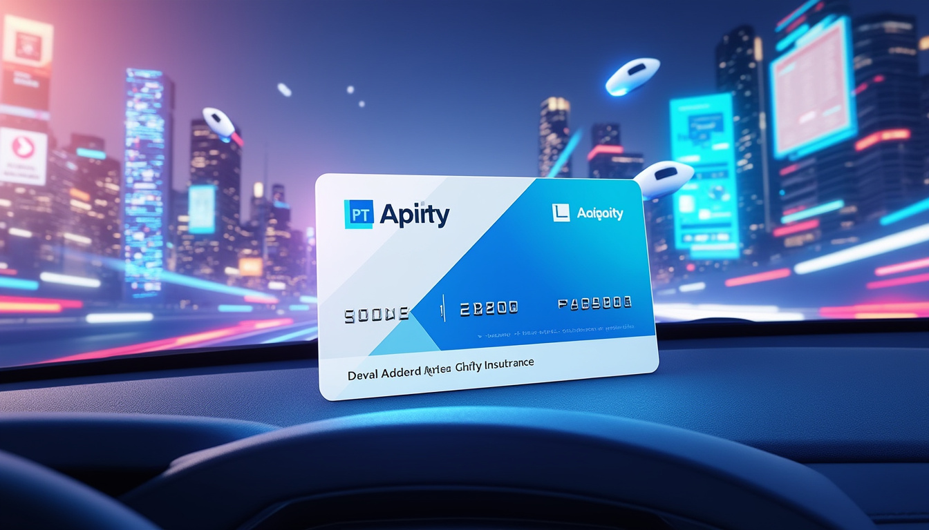 découvrez tout sur l'assurance auto en 2025 : les modifications de la carte verte, les nouvelles obligations imposées aux conducteurs et les changements à anticiper pour éviter les sanctions. informez-vous dès maintenant pour être en règle l'année prochaine.