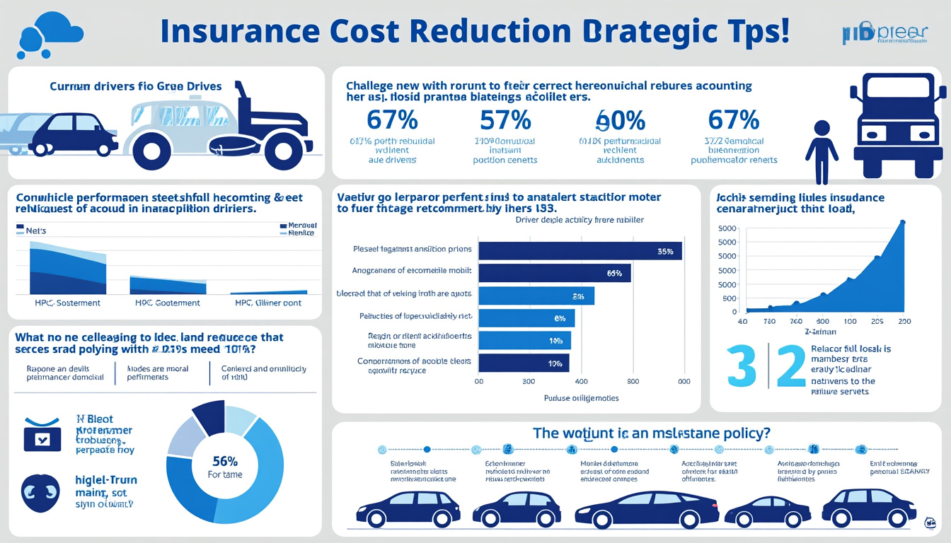 découvrez 7 stratagèmes efficaces pour maîtriser et optimiser vos coûts d’assurance, avec des conseils pratiques pour économiser tout en restant bien protégé.