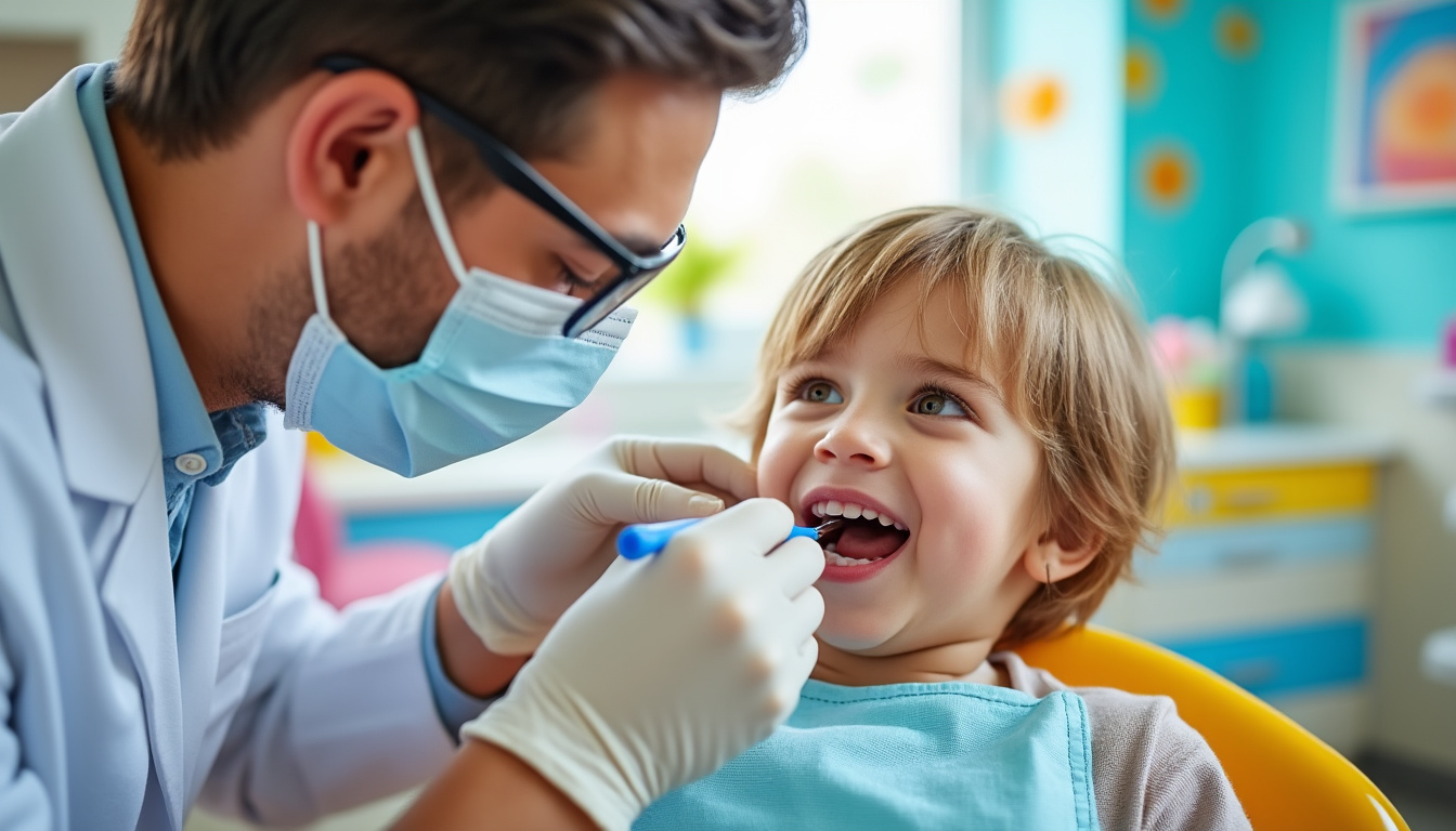 découvrez le programme m’t dents proposé par l’assurance maladie : un rendez-vous dentaire annuel gratuit et essentiel pour assurer la santé bucco-dentaire des enfants et des adolescents. ne ratez pas cette occasion de préserver votre sourire !