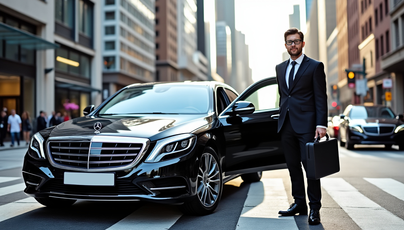 découvrez tout ce qu'il faut savoir sur l'assurance responsabilité civile professionnelle pour vtc : exigences légales, garanties proposées, tarifs, et conseils pour bien choisir votre couverture en tant que chauffeur professionnel.