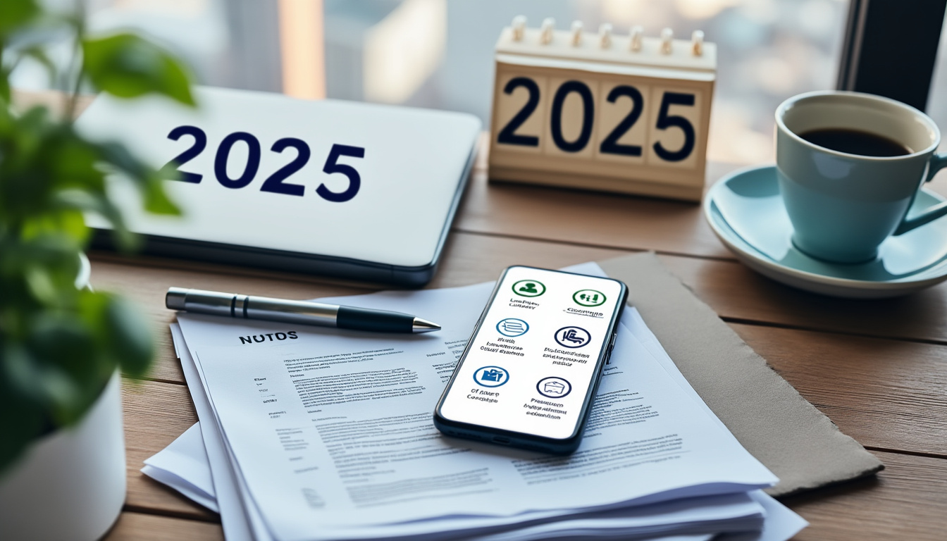 découvrez tous les conseils pour bien choisir votre assurance auto en 2025 : types de couvertures, garanties essentielles et astuces pour protéger au mieux votre véhicule.