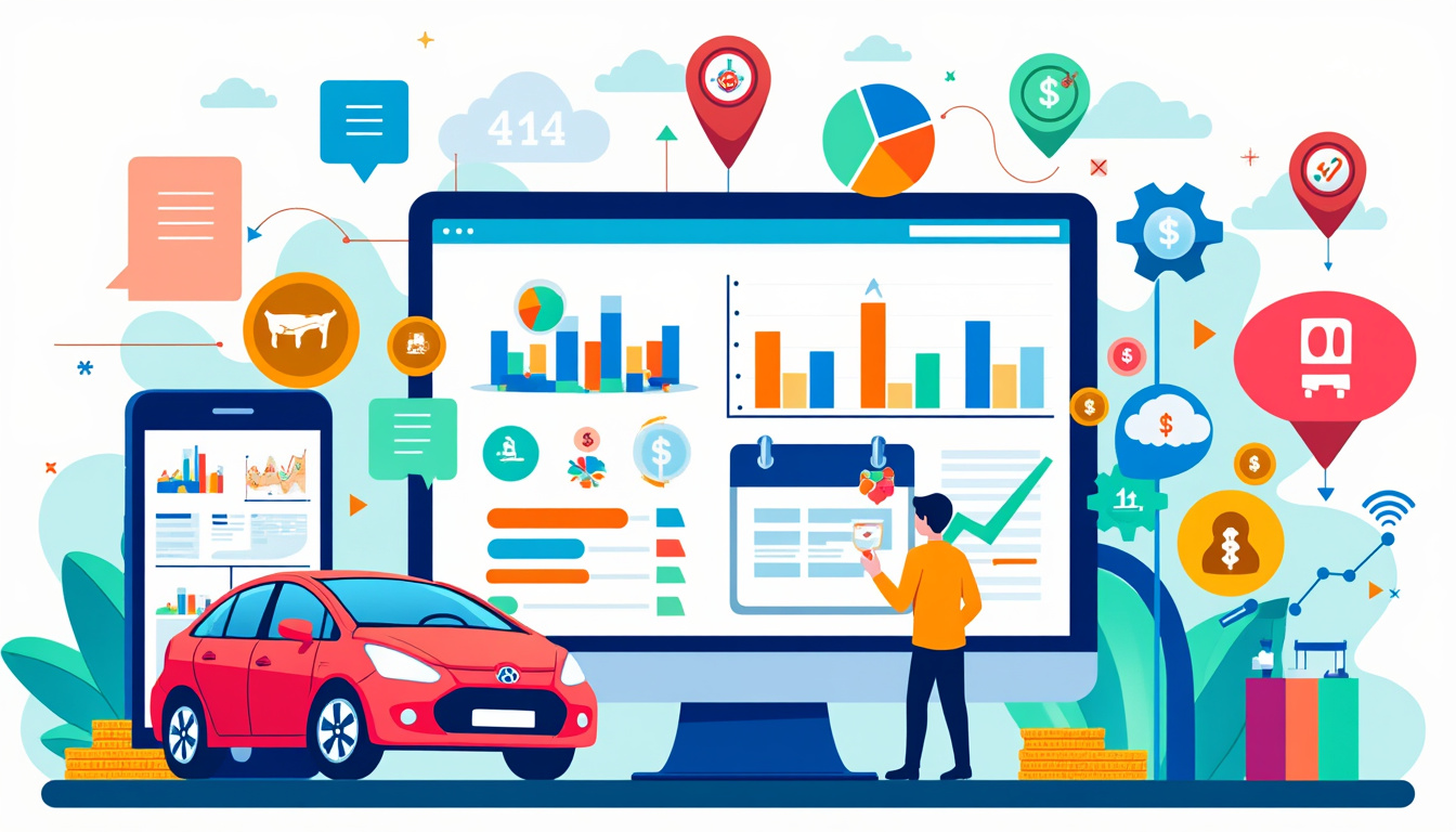 découvrez nos conseils pour bien choisir votre contrat d'assurance auto en 2025. comparez garanties, tarifs et services pour trouver la meilleure offre adaptée à vos besoins.