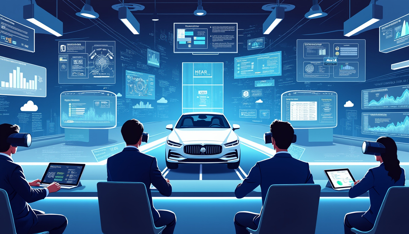 Assurance auto école en 2025 : quelles évolutions attendre du marché ?