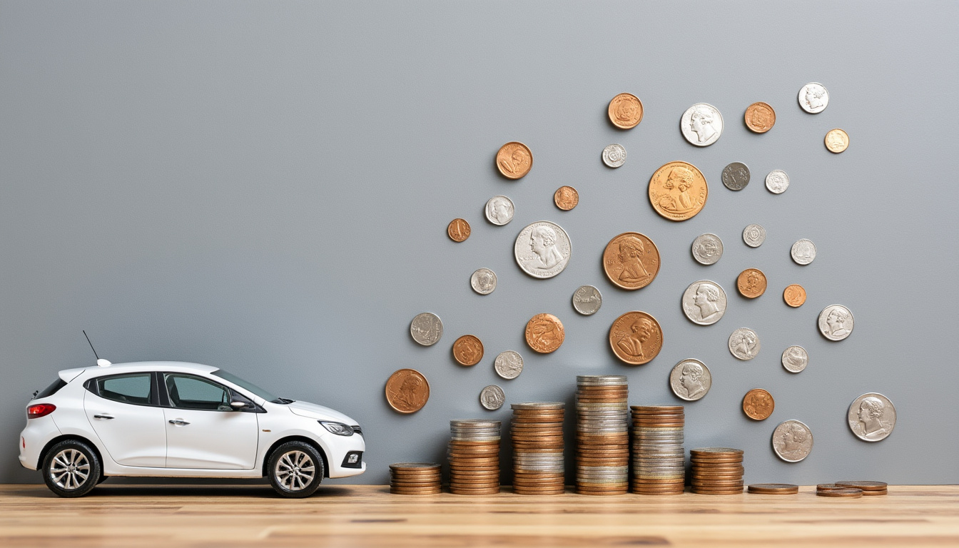 Assurance auto économique : guide complet pour petits budgets