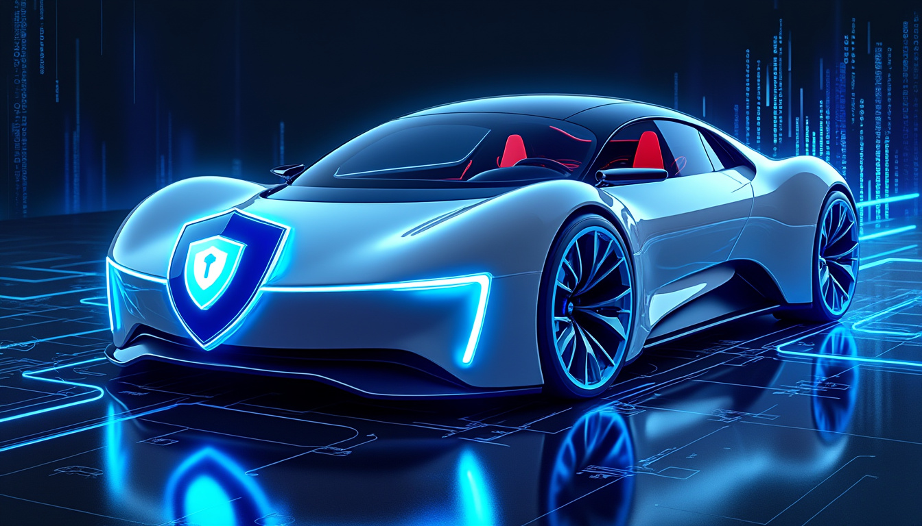 découvrez les avantages et les particularités de l’assurance auto électrique : tarifs, couvertures spécifiques, économies possibles et garanties adaptées à votre véhicule électrique.