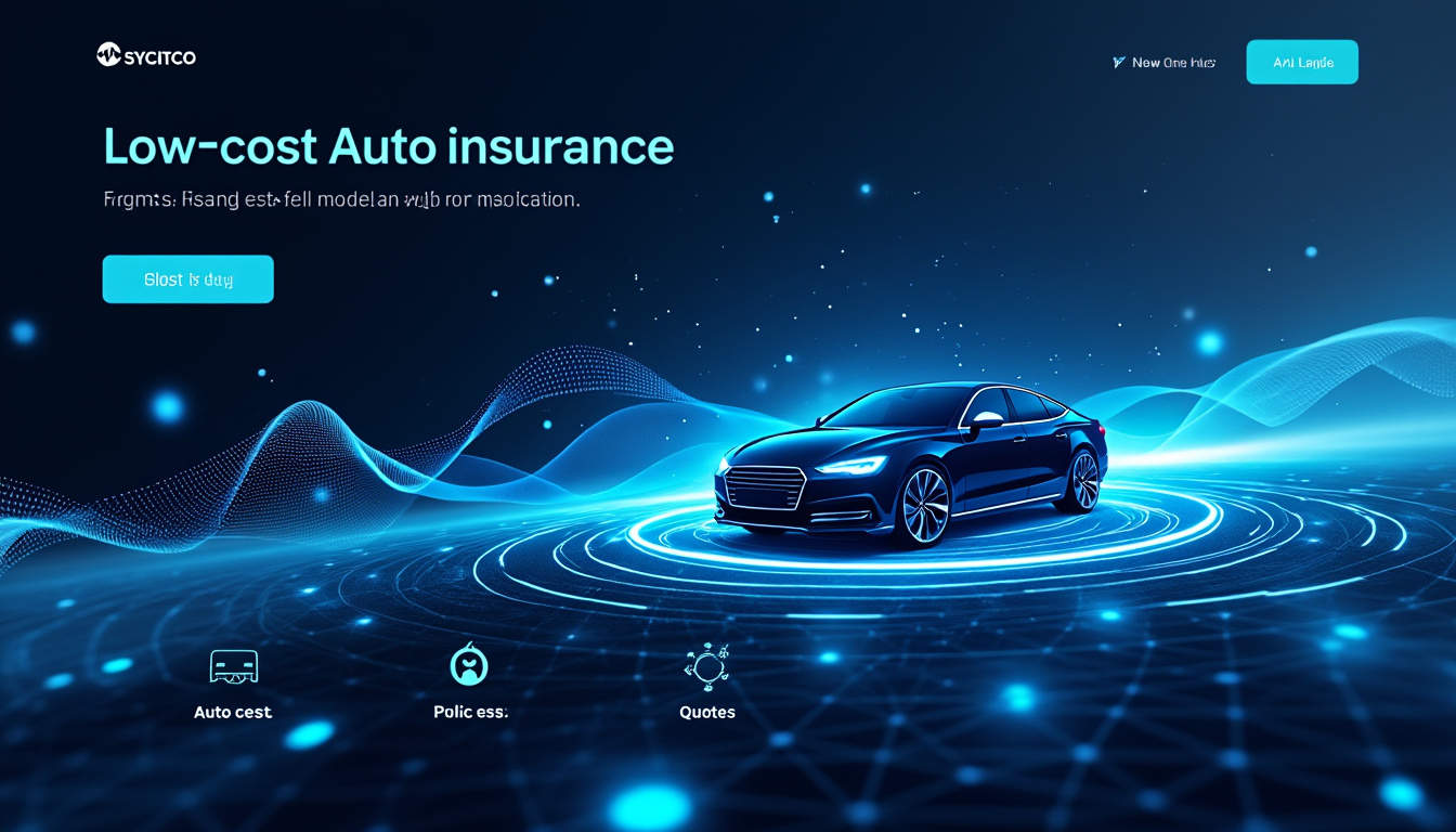 Assurance auto low cost : ce qu’il faut savoir avant de souscrire