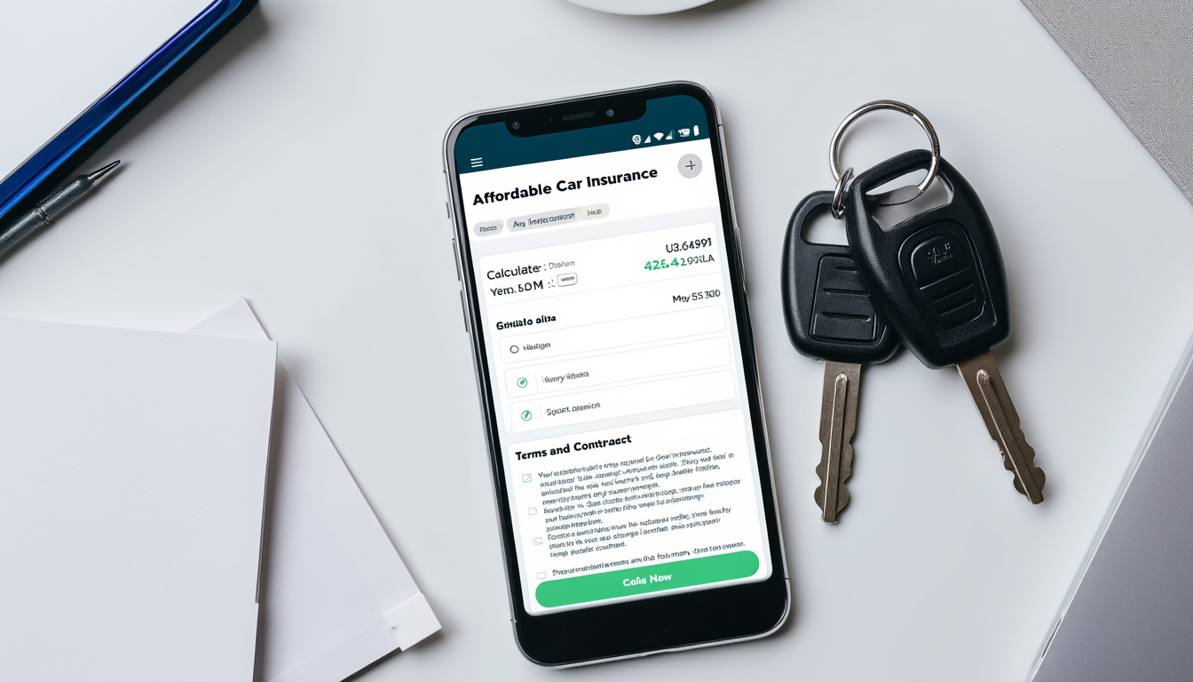 découvrez nos astuces et conseils pratiques pour trouver une assurance auto pas cher. comparez les offres, adaptez vos garanties et économisez sur votre contrat tout en restant bien protégé !