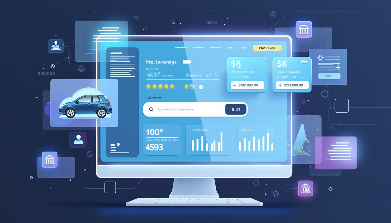 Assurance auto pas cher : comment économiser en 2025 ?