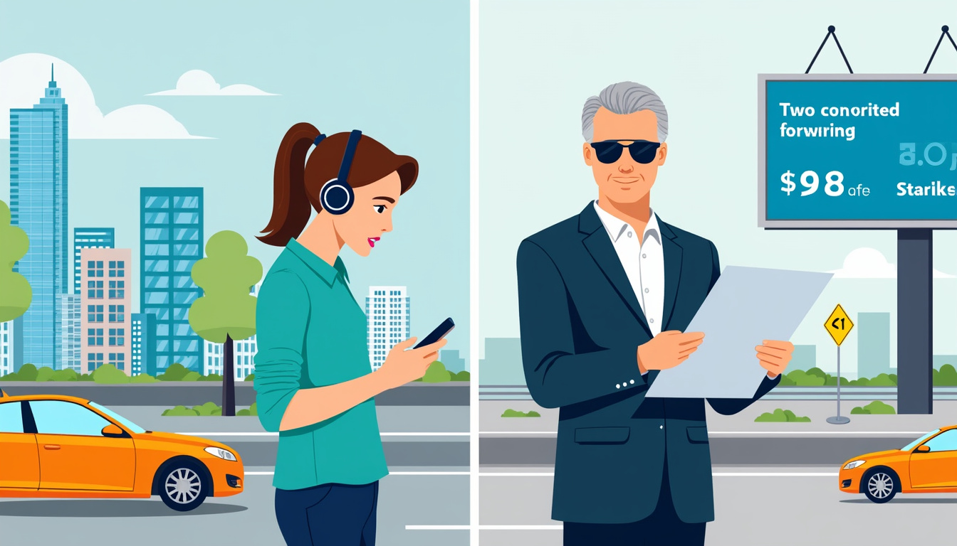 Assurance auto pas cher : comment trouver l’offre idéale en 2025 ?