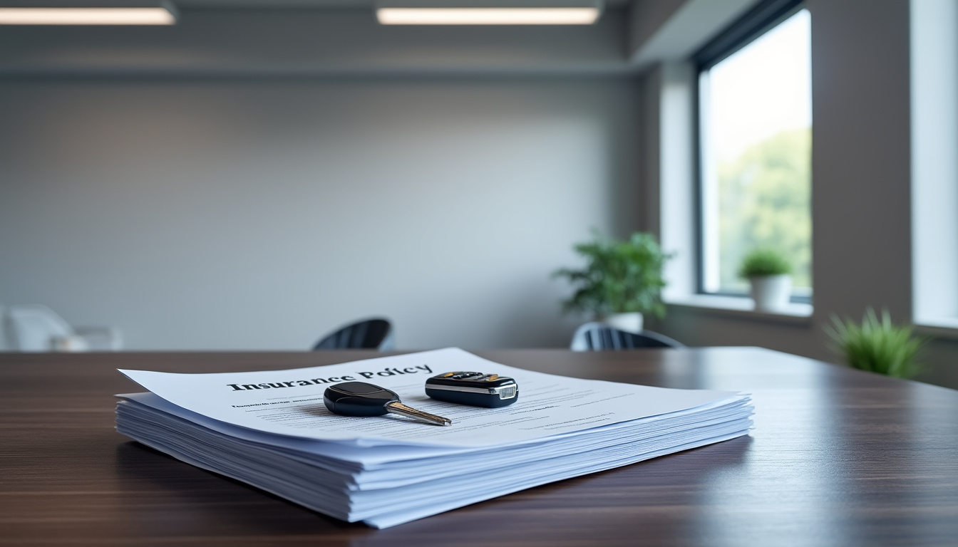 découvrez les vérités et idées reçues sur l’assurance auto pas chère. conseils, astuces et explications pour trouver la meilleure offre sans compromettre votre sécurité.