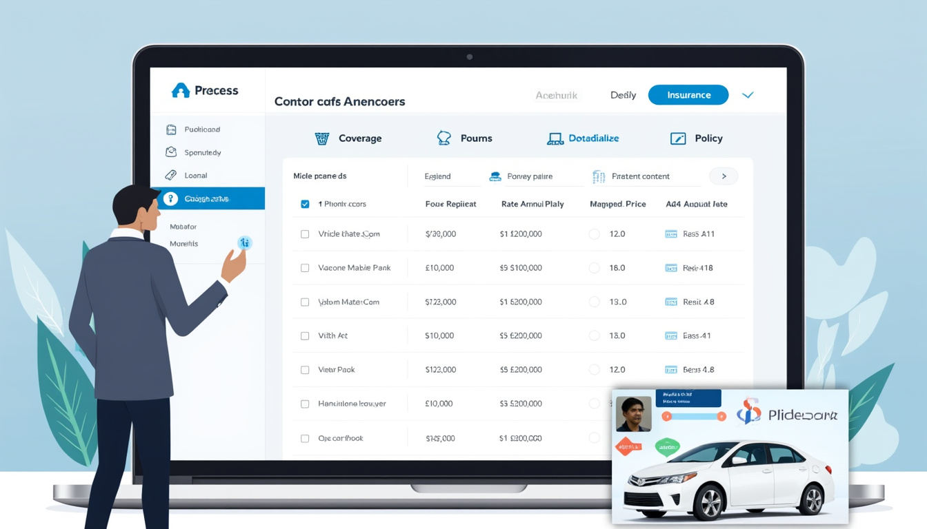 Assurance auto pas cher : nos astuces pour économiser en 2025