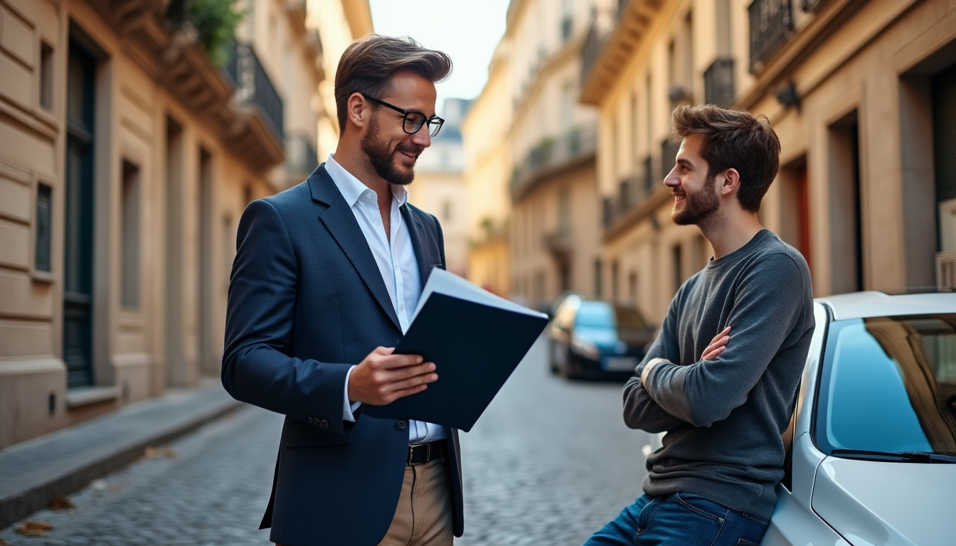 découvrez les éléments essentiels à vérifier avant de souscrire une assurance auto pas cher : garanties, franchises, exclusions et conseils pour faire le bon choix et éviter les mauvaises surprises.
