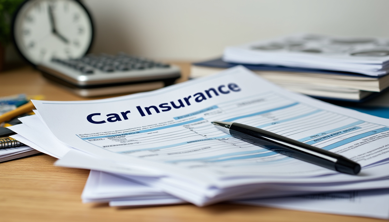 découvrez tous nos conseils pour trouver une assurance auto pas cher et payer moins : astuces, comparatifs et démarches faciles pour économiser sur votre contrat d’assurance.