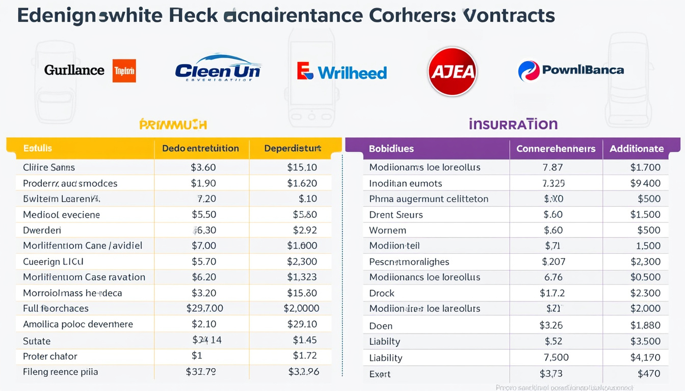 Assurance auto pas chère : astuces pour payer moins