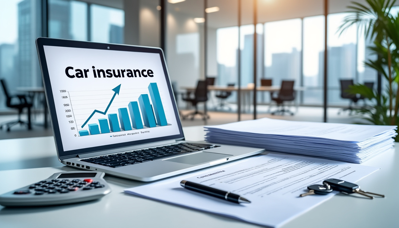découvrez quelle formule d'assurance auto choisir en 2025 : tous risques ou au tiers ? nos conseils pour sélectionner la meilleure protection selon votre véhicule et votre budget.