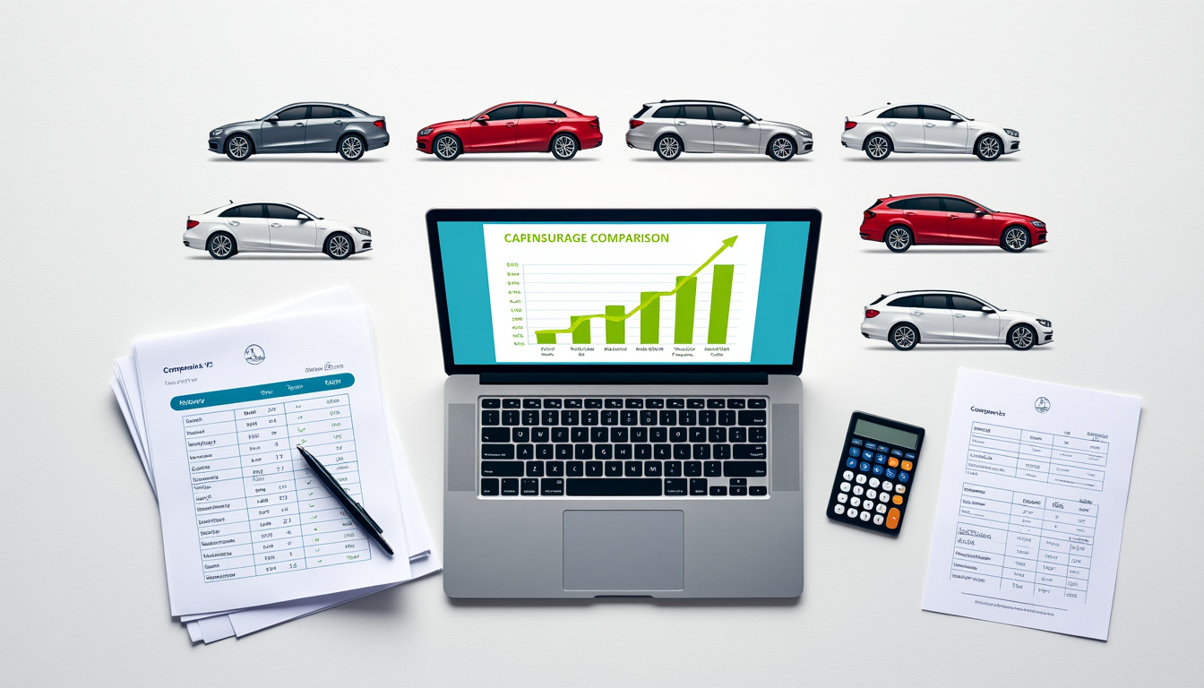 Assurance automobile : 5 astuces incontournables pour réduire vos coûts