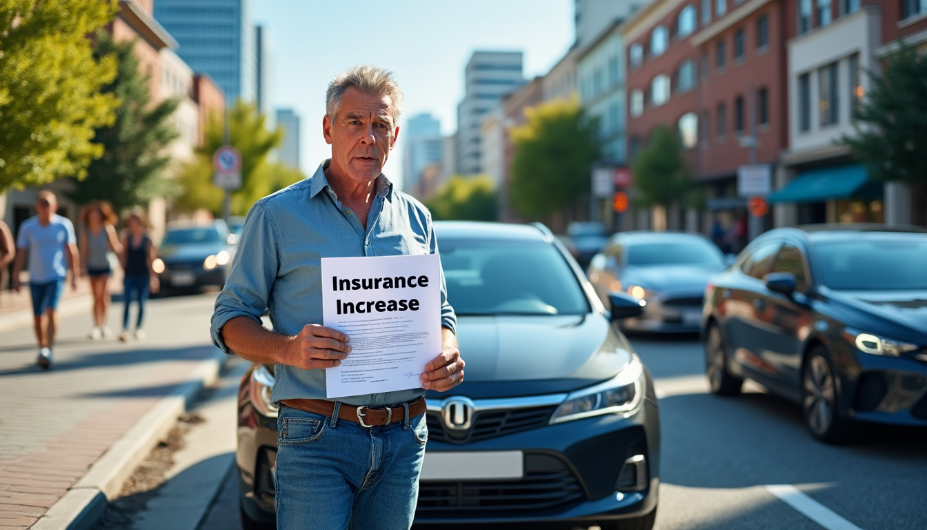 Assurance automobile : Comment réagir face à une augmentation abusive des tarifs ?
