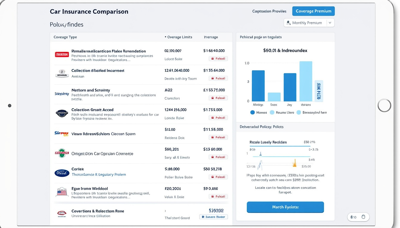 découvrez comment réaliser jusqu'à 150 € d'économies sur votre assurance auto en utilisant un comparateur en ligne. comparez les offres, trouvez la meilleure couverture et payez moins cher dès aujourd'hui !