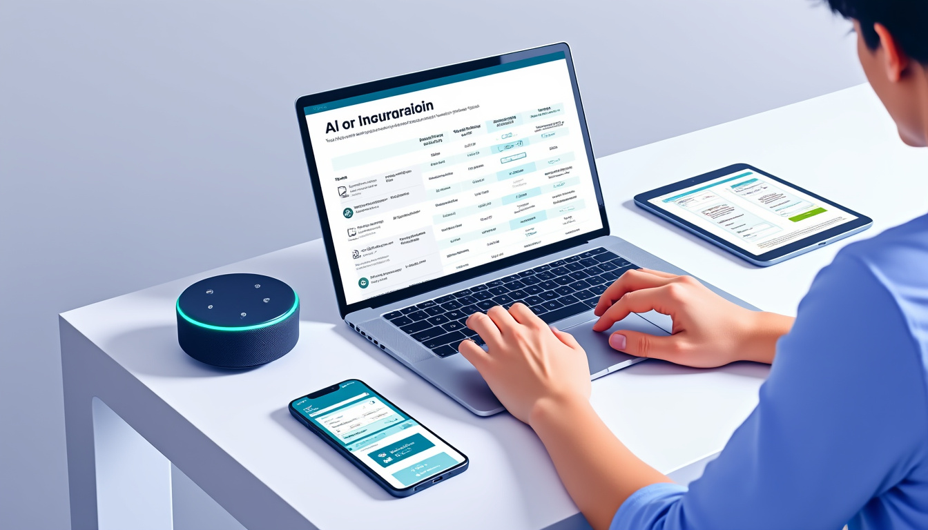 Assurance automobile : comparez les offres et souscrivez facilement en ligne