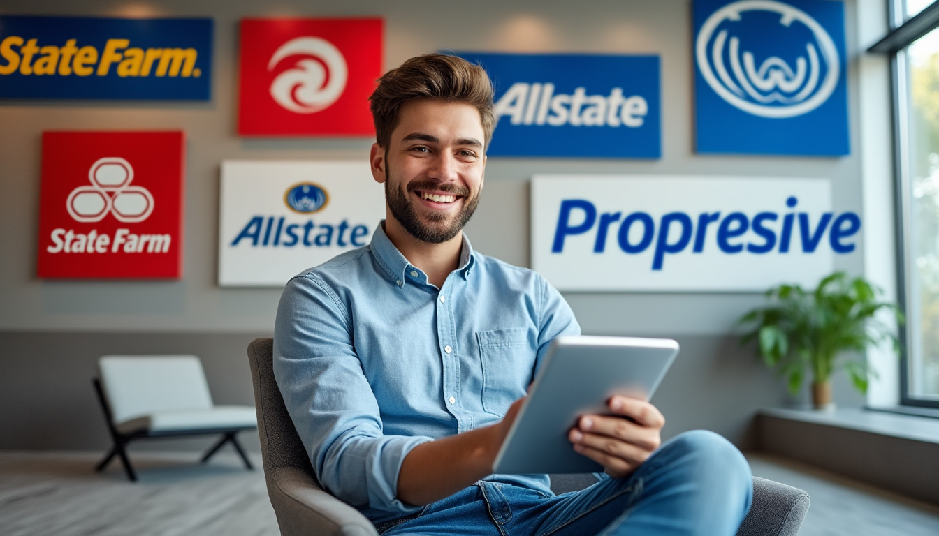 découvrez les grandes tendances de l'assurance auto pour les jeunes conducteurs en 2025 : innovations, tarifs, garanties et conseils pour rouler sereinement. l'avenir de l'assurance automobile vous est révélé !