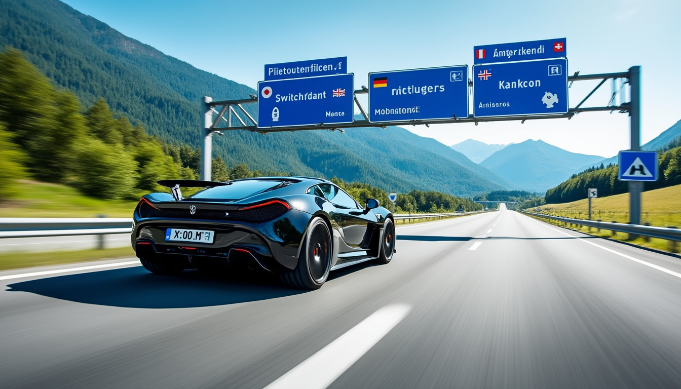 découvrez les démarches essentielles à effectuer pour votre assurance auto avant de voyager vers ces 9 destinations incontournables. protégez-vous et partez l’esprit serein grâce à nos conseils pratiques !