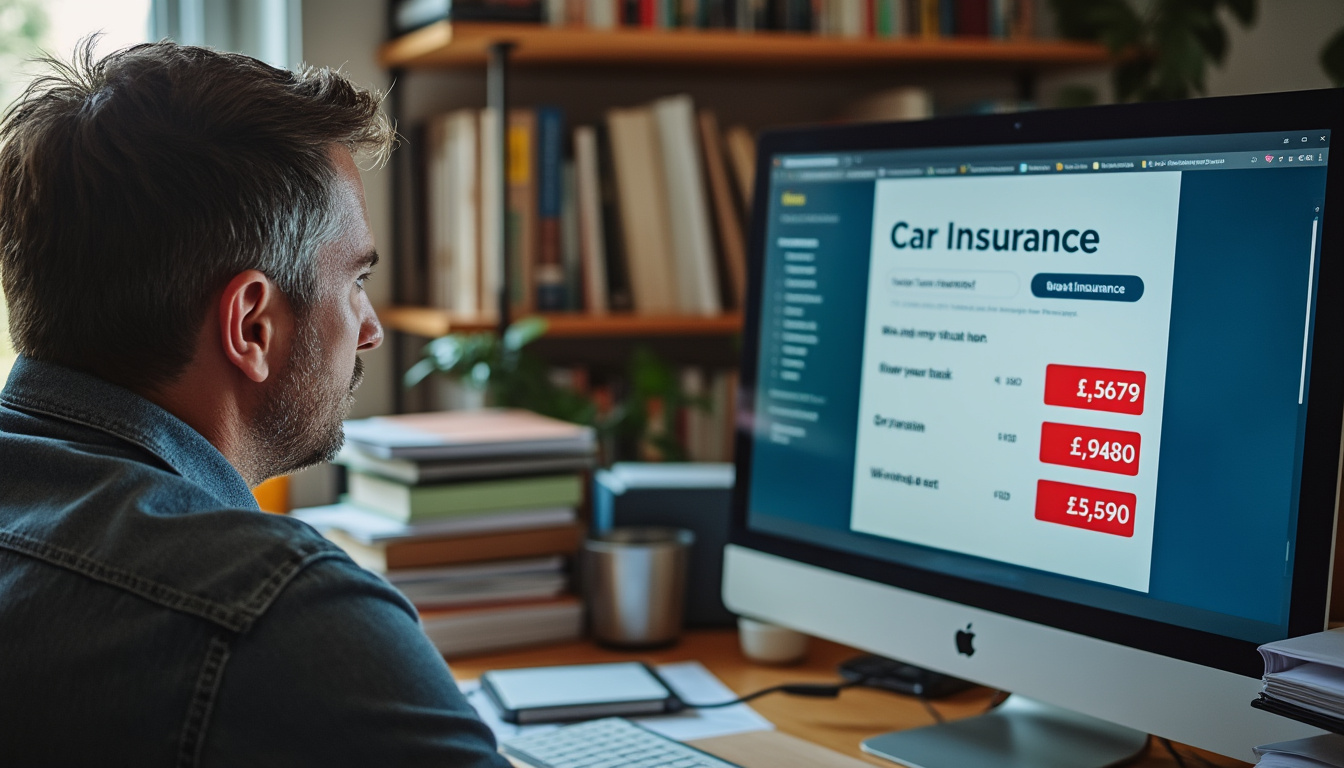 Assurance automobile : les raisons de la hausse des tarifs et astuces pour alléger votre facture