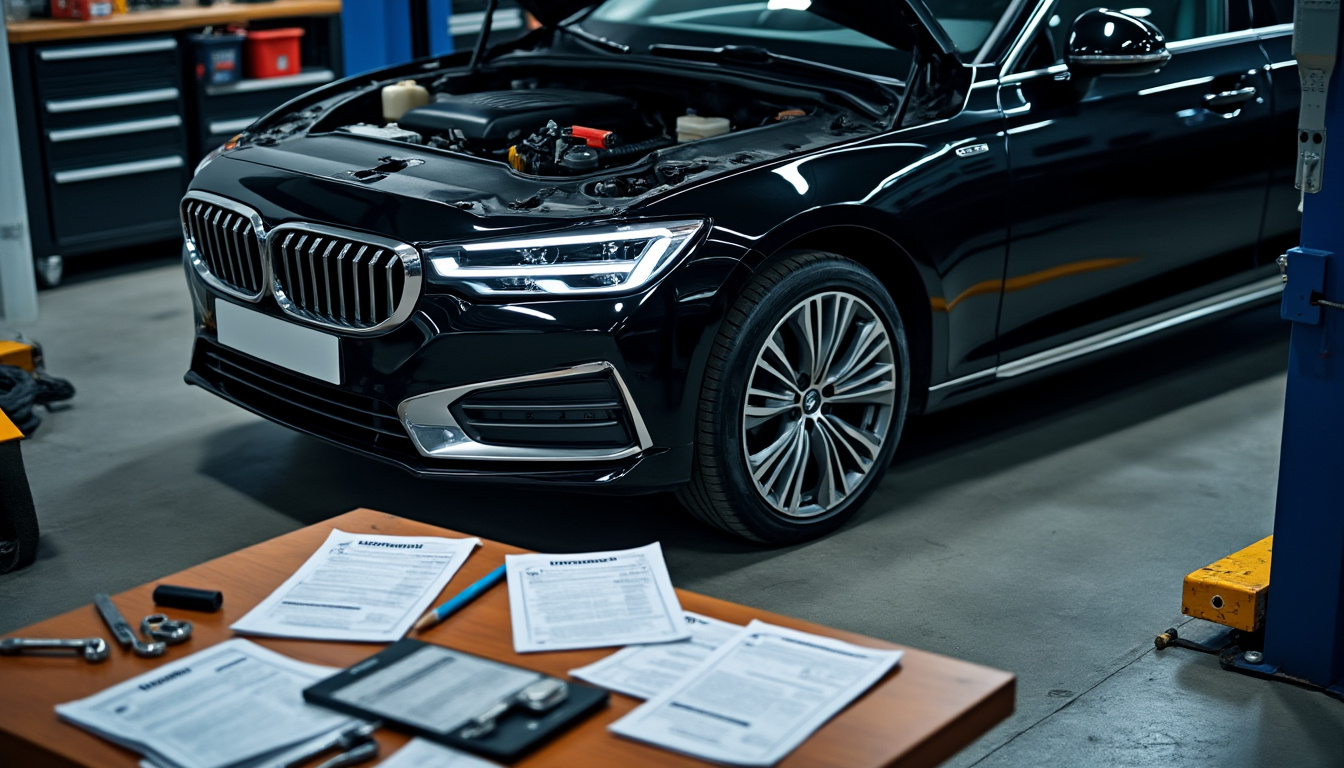 Assurance automobile : les raisons pour lesquelles le coût de votre couverture montera en flèche en 2026