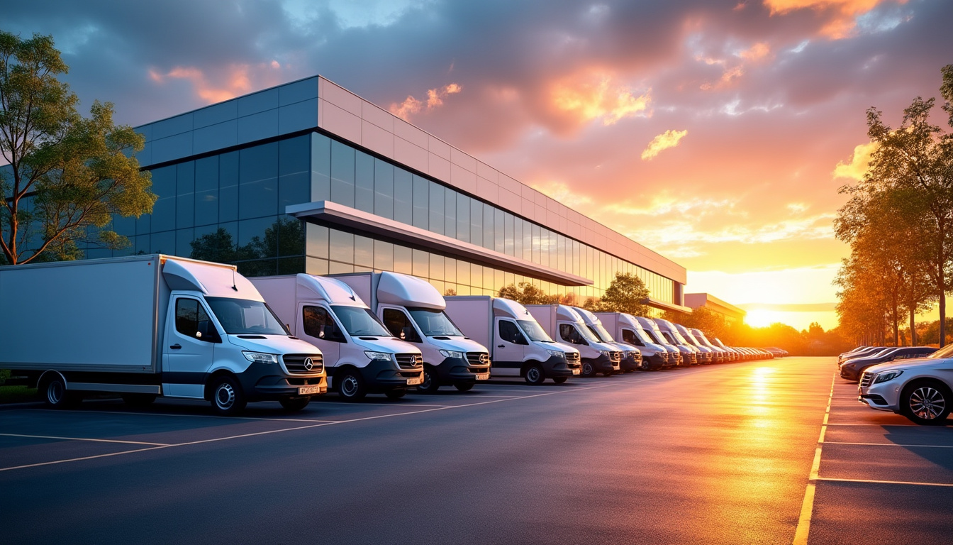 Assurance automobile : un rempart contre la flambée des tarifs des contrats de flottes