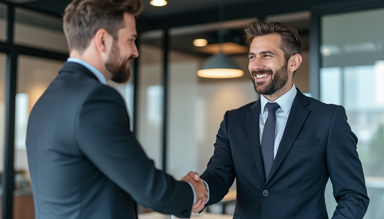 découvrez comment profiter de la délégation d’assurance pour votre prêt immobilier : démarches, avantages, conseils pour choisir la meilleure couverture et faire des économies.