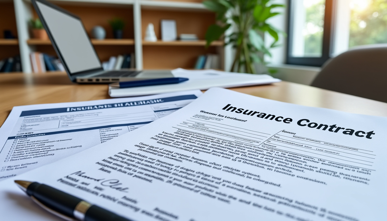 découvrez les solutions d'assurance de prêt immobilier disponibles pour les personnes ayant des problèmes de santé : garanties adaptées, options d’équivalence, conseils pour obtenir un crédit sereinement malgré un risque aggravé de santé.
