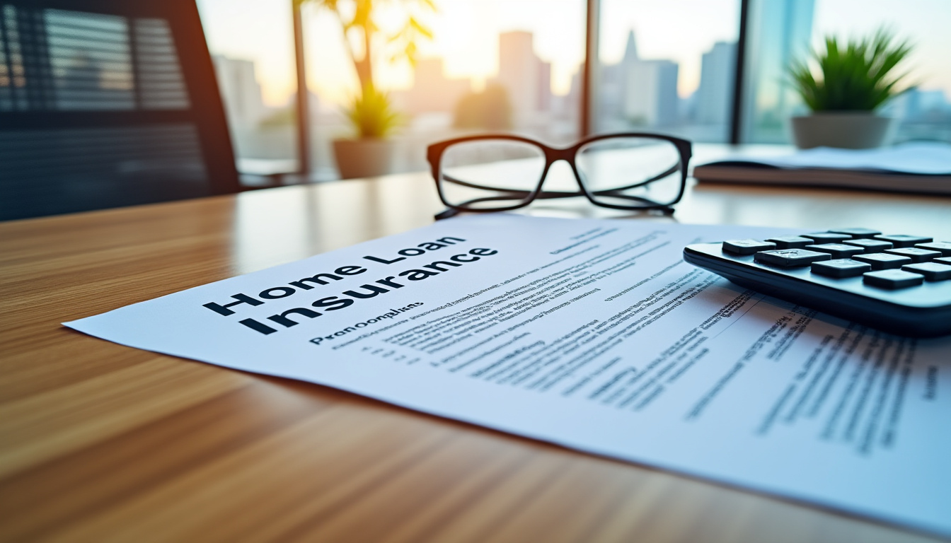 découvrez les erreurs à éviter en 2024 pour votre assurance de prêt immobilier. protégez votre investissement en choisissant la meilleure couverture et évitez les pièges courants pour économiser sur votre crédit immobilier.