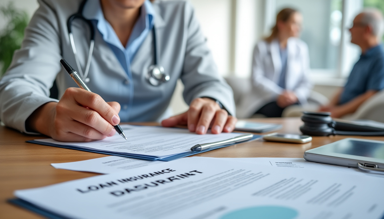 découvrez les solutions et conseils pour obtenir une assurance emprunteur en cas de risque aggravé de santé. informez-vous sur vos droits, les démarches à suivre et les garanties adaptées à votre situation.