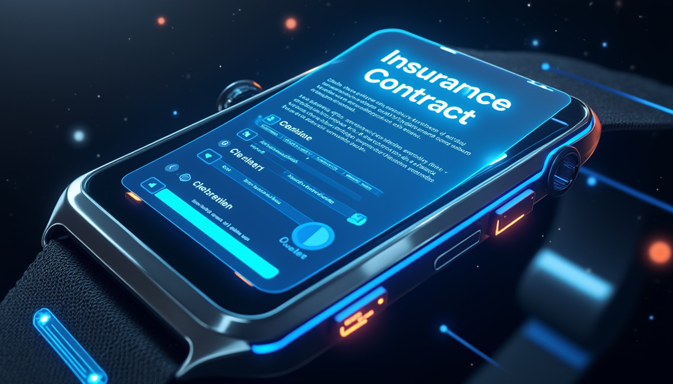 découvrez tout ce qu'il faut savoir sur l'assurance emprunteur en 2025 : fonctionnement, garanties, importance pour un crédit immobilier et conseils pour bien choisir votre contrat.