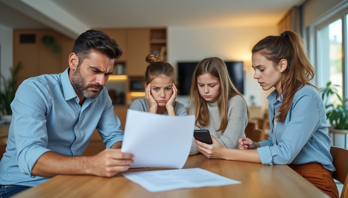 découvrez pourquoi plus de 1,7 million de français vivent sans assurance habitation et les risques associés à l'absence de protection financière. informez-vous sur les solutions pour sécuriser votre logement.