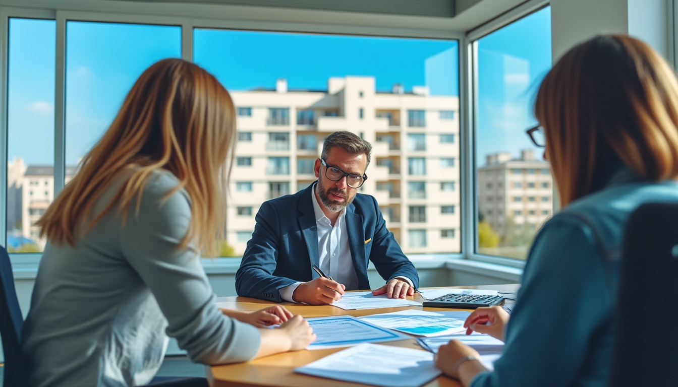 découvrez nos conseils pour souscrire une assurance habitation à petit prix sans commettre d’erreur. protégez votre logement efficacement tout en maîtrisant votre budget !
