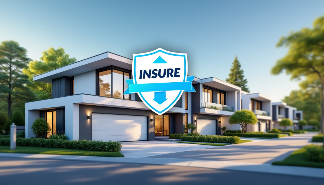 trouvez une assurance habitation pas chère en comparant les meilleures offres du marché. économisez sur vos cotisations tout en protégeant efficacement votre logement.