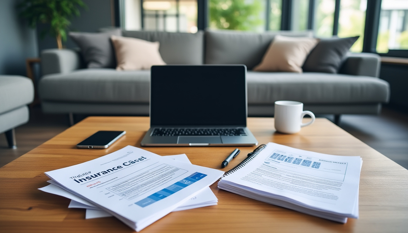 découvrez nos conseils pour réduire le coût de votre assurance habitation tout en conservant une protection optimale. comparez les offres et adoptez les bonnes pratiques pour économiser sans compromis sur la couverture.