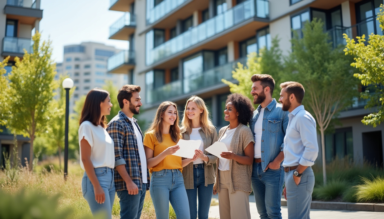 découvrez les garanties indispensables pour votre assurance habitation en copropriété en 2025. protégez votre logement, vos biens et votre responsabilité avec les meilleures couvertures adaptées aux copropriétés.