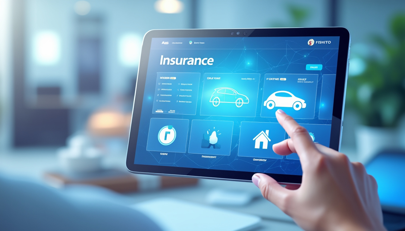 découvrez comment souscrire une assurance habitation en ligne à moindre coût. comparez les offres, profitez des astuces pour réduire votre prime et choisissez la meilleure solution adaptée à vos besoins.