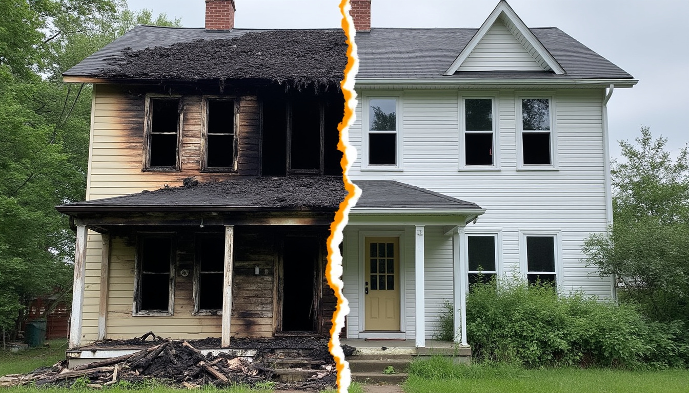 découvrez les erreurs courantes à éviter lors de la souscription d'une assurance habitation. protégez votre logement efficacement en consultant nos conseils pratiques et évitez les pièges les plus fréquents.