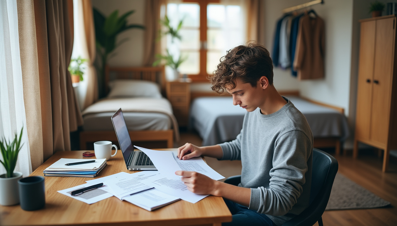 Assurance habitation locataire : pourquoi est-elle indispensable en 2025 ?