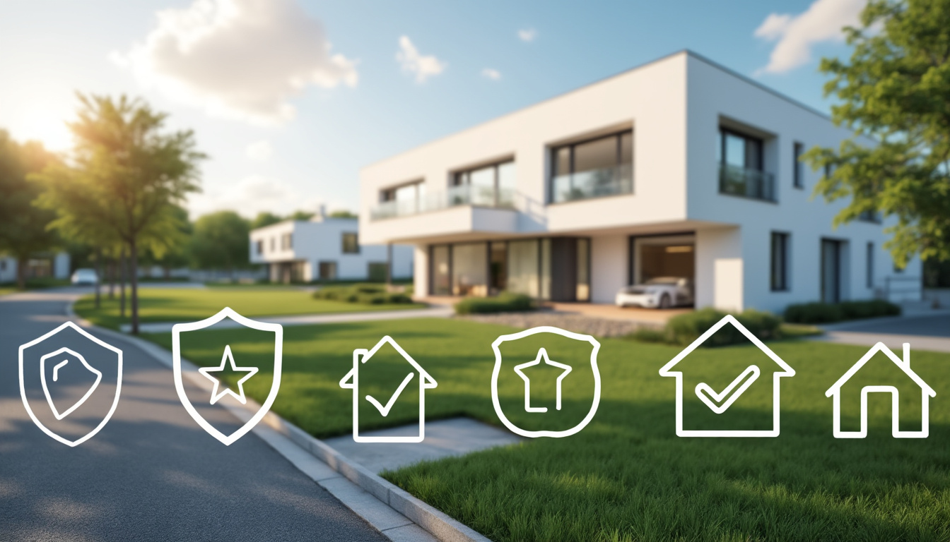Assurance habitation pas chère : comment économiser en 2025 ?