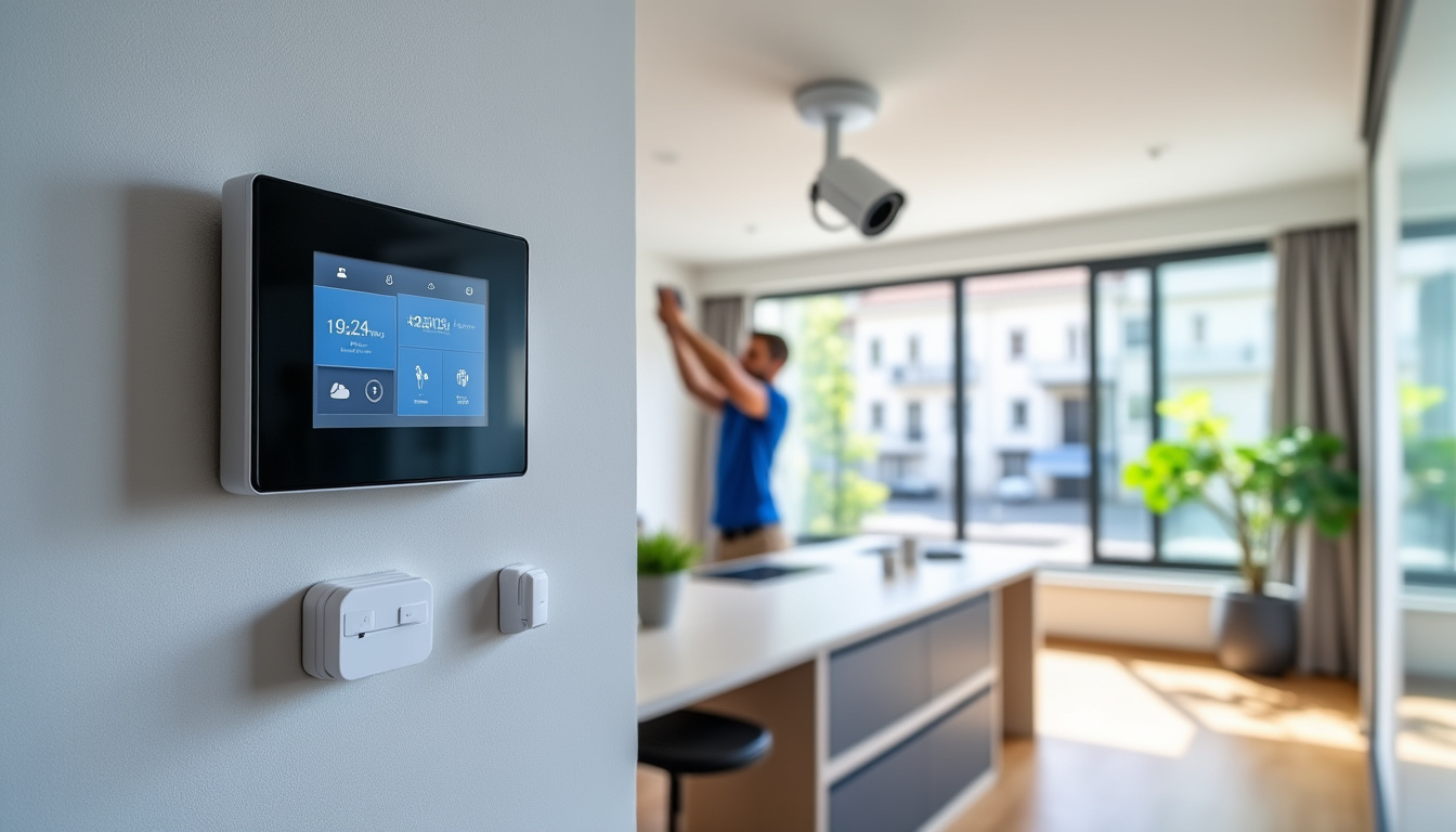 découvrez nos conseils pratiques pour trouver une assurance habitation pas chère en 2025 et économisez sur vos cotisations tout en protégeant efficacement votre logement.