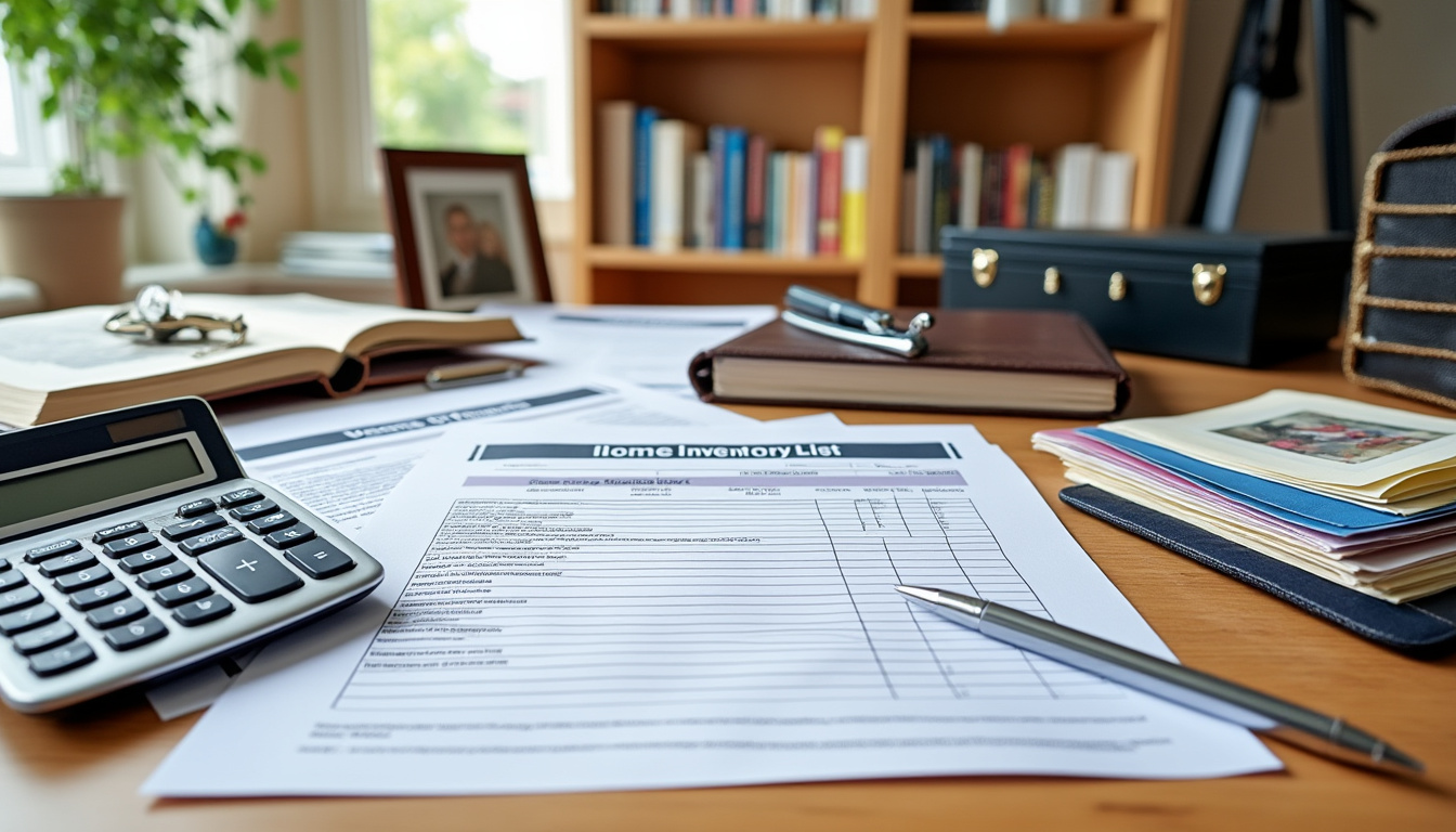 découvrez les erreurs à éviter pour trouver une assurance habitation pas chère et optimiser vos économies tout en étant bien couvert. nos conseils pour faire le bon choix !