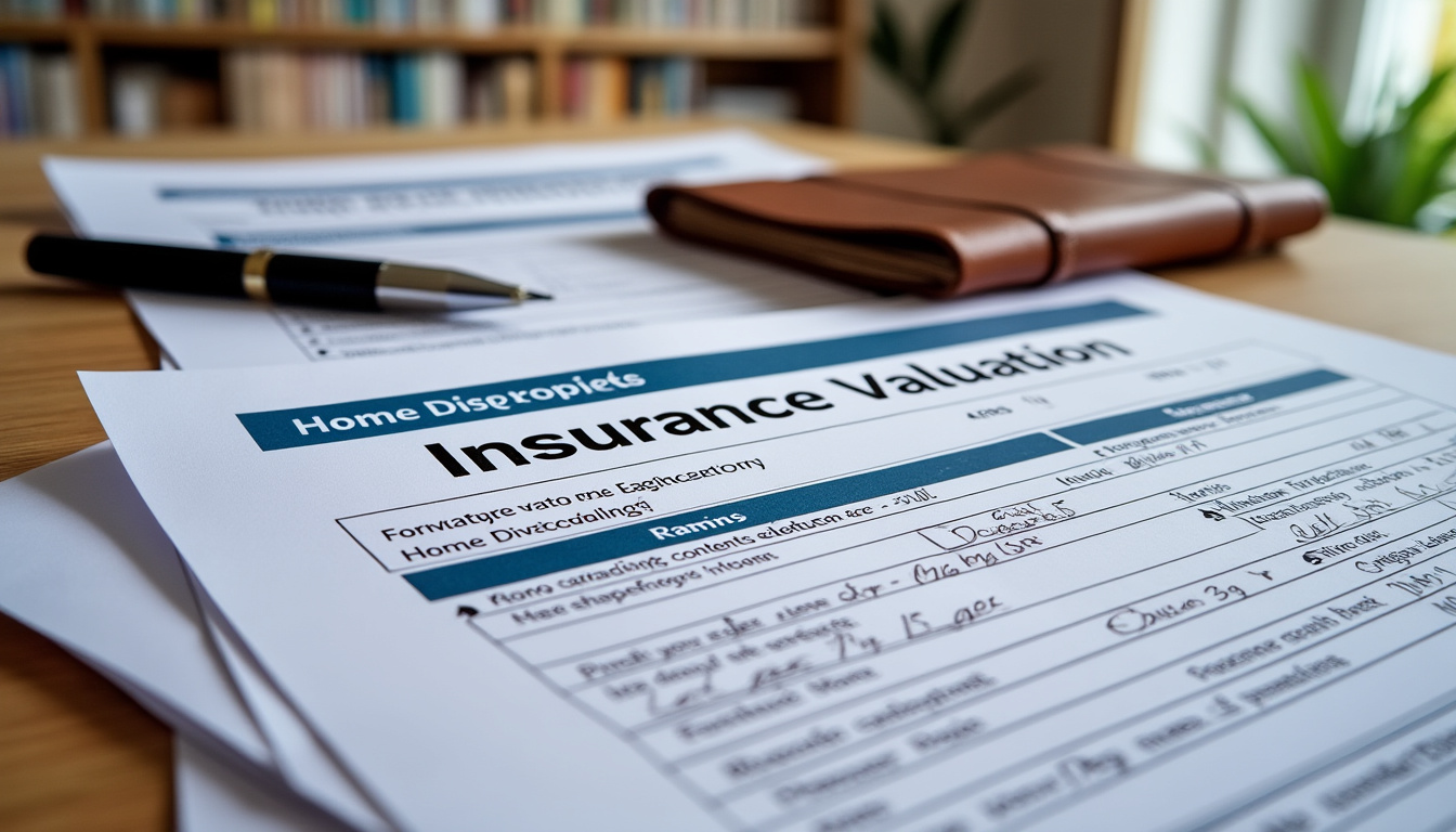 découvrez les erreurs courantes à éviter pour trouver une assurance habitation pas chère sans compromettre votre sécurité. conseils et astuces pour bien choisir votre contrat !