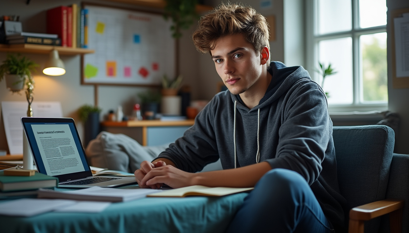 découvrez nos conseils pour trouver une assurance habitation pas chère pour étudiant : comparez les meilleures offres, profitez des bons plans et apprenez à éviter les pièges courants pour bien protéger votre logement étudiant.