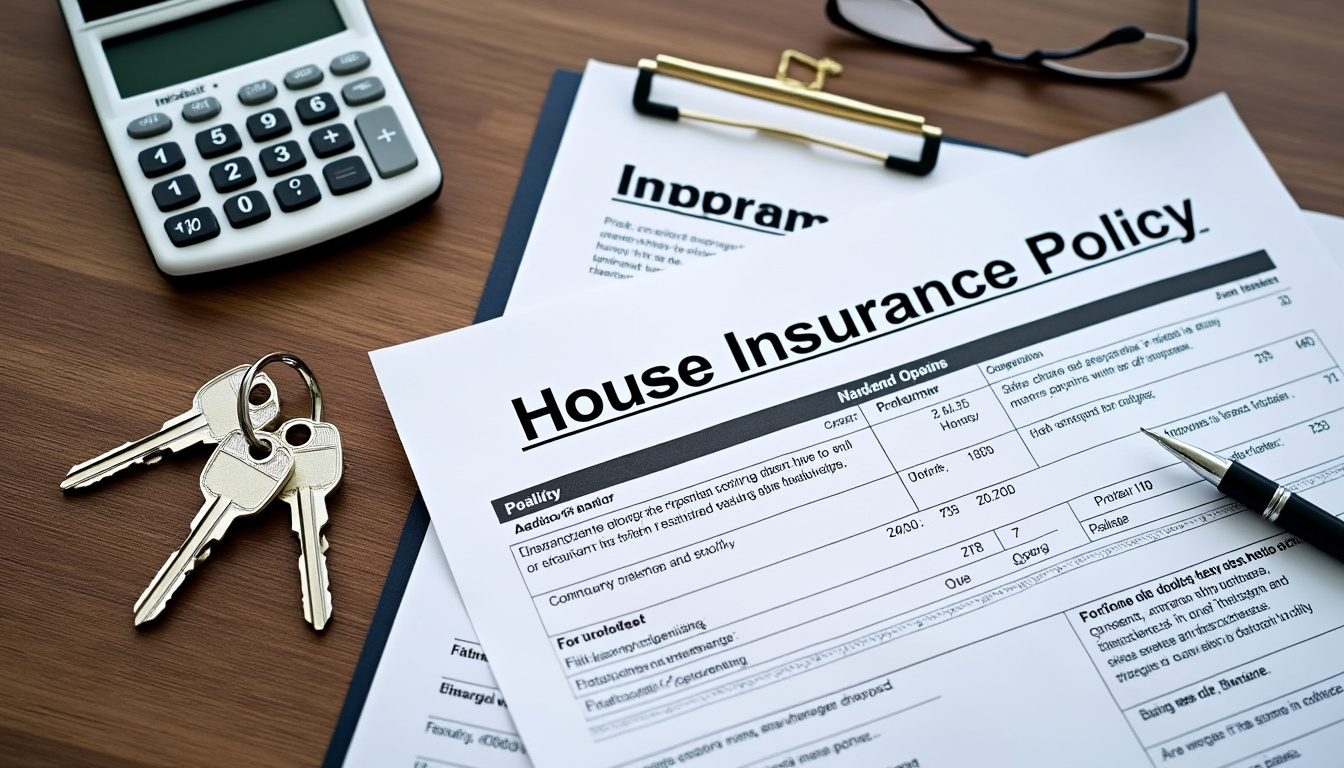 découvrez comment choisir les garanties essentielles pour une assurance habitation pas chère et adaptée à vos besoins. comparez les options pour protéger efficacement votre logement sans dépasser votre budget.